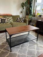Ikea fjällbo salontafel, Huis en Inrichting, Tafels | Salontafels, Ophalen, Minder dan 50 cm, Gebruikt, 50 tot 100 cm