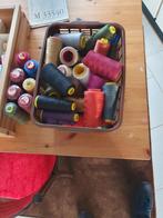 Diverse naaigarens en knopen, Hobby en Vrije tijd, Ophalen, Zo goed als nieuw, Overige typen