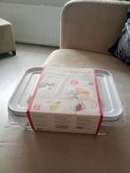 Vacuüm koelkastbewaardoos., Ophalen of Verzenden