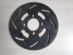 Nr.217: Remschijf Yamaha BWs voorzijde BWs NG 96/99 50, Ophalen of Verzenden, Nieuw, Overige typen, Yamaha