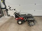 Tielburger veegmachine TK48 PRO,met Honda motor,100 cm breed, Ophalen, Gebruikt