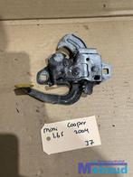MINI COOPER R50 R53 1.6 S Motorkap hendel 2001-2006, Auto-onderdelen, Gebruikt, -, -, Ophalen of Verzenden