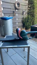 Metabo heggenschaar hd 8765, Tuin en Terras, Ophalen of Verzenden, Zo goed als nieuw, Elektrisch