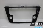 Radio unit afdekking VW Tiguan 3, Gebruikt