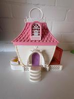 Dufty huis, charmkins vintage met accessoires, Verzamelen, Poppenhuizen en Toebehoren, Ophalen of Verzenden, Gebruikt, Poppenhuis
