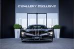 Ferrari SF90 Stradale 4.0 V8 - BTW l NL Auto l Lift l Fabrie, Automaat, Zwart, Bedrijf, SF90