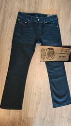- NIEUWE - Diesel ZATINY W31 L30 * 31X30 #Bootcut y2k #D257, DIESEL, Blauw, W32 (confectie 46) of kleiner, Ophalen of Verzenden