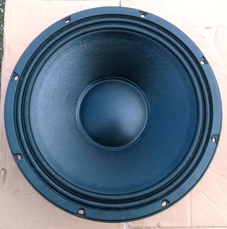 Woofer 12 inch 500 - 1500 Watt, 18-Sound 12ND930, Audio, Tv en Foto, Luidsprekers, Nieuw, Overige typen, 120 watt of meer, Overige merken
