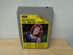Rolling Stones 8-track "Milestones" [UK-1972], Gebruikt, Verzenden, 1 bandje, Origineel