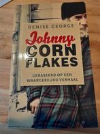 Denise George - Johnny Cornflakes, Ophalen of Verzenden, Zo goed als nieuw, Denise George