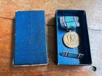 Korea Vietnam US Airforce Good Conduct Medal in doosje, Verzamelen, Militaria | Tweede Wereldoorlog, Amerika, Landmacht, Verzenden