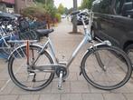 28 inch Gazelle Allure met 24 versnellingen (Deore)., Ophalen, 28 inch, 53 tot 56 cm, Gazelle