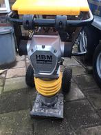Stamper hbm, Ophalen, Zo goed als nieuw