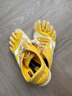 Vibram FiveFingers - Gele Teenschoenen, Geel, Nieuw, Ophalen of Verzenden, Sneakers of Gympen