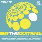 The Dome Vol. 110 - 2 CDs, Verzenden, Nieuw in verpakking, Pop