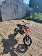 Pitbike 125cc 4 takt, Fietsen en Brommers, Minibikes, Midibikes en Pitbikes, Ophalen, Gebruikt, Pitbike