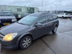 Opel Astra 1.7 CDTi Edition Inruil Mogelijk, Voorwielaandrijving, 1345 kg, Gebruikt, 4 cilinders