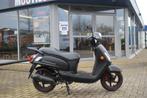 Sym Fiddle 2 Bromscooter 45 km occasion, Fietsen en Brommers, Scooters | SYM, Maximaal 45 km/u, Zo goed als nieuw, Benzine, Fiddle