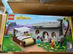 Lego 21316 Ideas - Flintstones *NIEUW*, Verzenden, Nieuw, Complete set, Lego