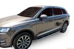 Treeplanken Audi Q7 2015 - heden NIEUW !!!!, Nieuw, Ophalen of Verzenden, Audi