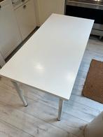 IKEA LAGKATEN Witte Bureau, Ophalen