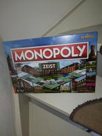 monopoly Zeist, Hobby en Vrije tijd, Gezelschapsspellen | Bordspellen, Nieuw, Ophalen of Verzenden
