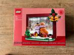 Lego 40702 kerstfotolijstje, Ophalen of Verzenden, Nieuw, Complete set, Lego