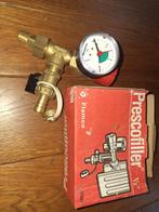 Flamco Prescofiller Vulset, Ophalen, Nieuw, Minder dan 150 ampère, Overige typen