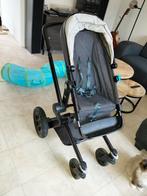 Joolz kinderwagen incl. Reiswieg en maxi cosi., Ophalen, Gebruikt, Overige merken, Voetenzak
