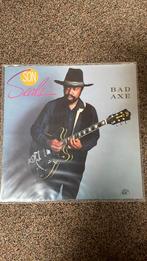 LP Son Seals “Bad Axe”, 1960 tot 1980, Ophalen of Verzenden, Zo goed als nieuw, 12 inch