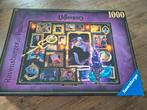 Disney Villainous Puzzel #150274, Verzenden, Zo goed als nieuw