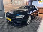 BMW 6-serie Gran Coupé 650xi High Executive | NAP |, Auto's, BMW, Automaat, Euro 5, 8 cilinders, 4395 cc