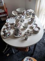 Servies boerenbont, Antiek en Kunst, Ophalen
