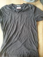 tommy hilfiger t shirt, Maat 48/50 (M), Zwart, Tommy Hilfiger, Ophalen of Verzenden