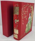 The Red Fairy Book – Andrew Lang (Folio Society) Top stuk !, Ophalen of Verzenden