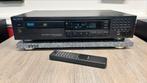 Sony CDP-295 Compact Disc speler + afstandsbediening, Audio, Tv en Foto, Cd-spelers, Ophalen of Verzenden