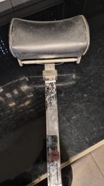 Belmont hoofdsteun, Ophalen of Verzenden, Nieuw, Zwart, Twee