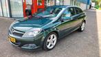 Opel Astra 1.8 16V GTC 2006 Groen Airco apk tot2-2026 koopje, Zwart, 4 cilinders, 1165 kg, 1796 cc
