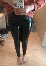 Nieuwe Lak Broek Legging, tm 5XL, Kleding | Dames, Broeken en Pantalons, Verzenden, Nieuw, Zwart, Lang