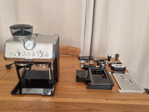 De'Longhi La Specialista Arte EC9155 Espresso Machine, Witgoed en Apparatuur, Koffiezetapparaten, Zo goed als nieuw, Espresso apparaat