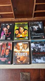 Varian’s war - the boys from Brazil- the guns of Navarone ea, Vanaf 16 jaar, Ophalen of Verzenden, Zo goed als nieuw, Detective en Krimi