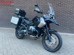 BMW R 1200 GS ABS-ASC Triple Black, 2 cilinders, Bedrijf, 1170 cc, Meer dan 35 kW