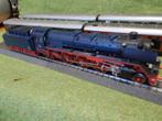 Marklin BR03 3085 grote blauwe stoomlok Verzenden kan ook, Hobby en Vrije tijd, Ophalen, Wisselstroom, Locomotief, Zo goed als nieuw