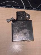 Gebruikte Zippo aansteker, Ophalen, Gebruikt, Aansteker