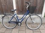 Mooie goede Damesfiets, Fietsen en Brommers, Fietsen | Racefietsen, Minder dan 10 versnellingen, Aluminium, Minder dan 49 cm, Zo goed als nieuw