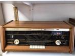 Oude radio’s en versterkers, Antiek en Kunst, Antiek | Tv's en Audio, Ophalen of Verzenden