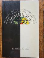 5 boeken van prof. W.J. Ouweneel, Christendom | Protestants, Ophalen of Verzenden, Zo goed als nieuw, Prof. W.J. Ouweneel