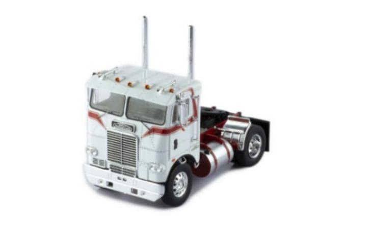 Freightliner COE IXO Models 1:43, Hobby en Vrije tijd, Modelauto's | 1:43, Nieuw, Bus of Vrachtwagen, Overige merken, Ophalen of Verzenden