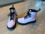 Dr Martens roze laklaarzen maat 35 amper gedragen, Kinderen en Baby's, Kinderkleding | Schoenen en Sokken, Schoenen, Meisje, Ophalen of Verzenden