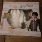 Harry potter figure painting set, Verzamelen, Actiefiguurtje, Zo goed als nieuw, Ophalen